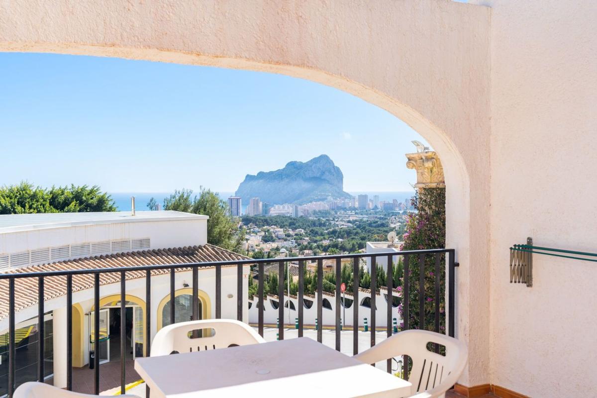 Venta de chalet independiente en Casa o chalet en Cometa-Carrió, Calpe, Calpe
photo 4