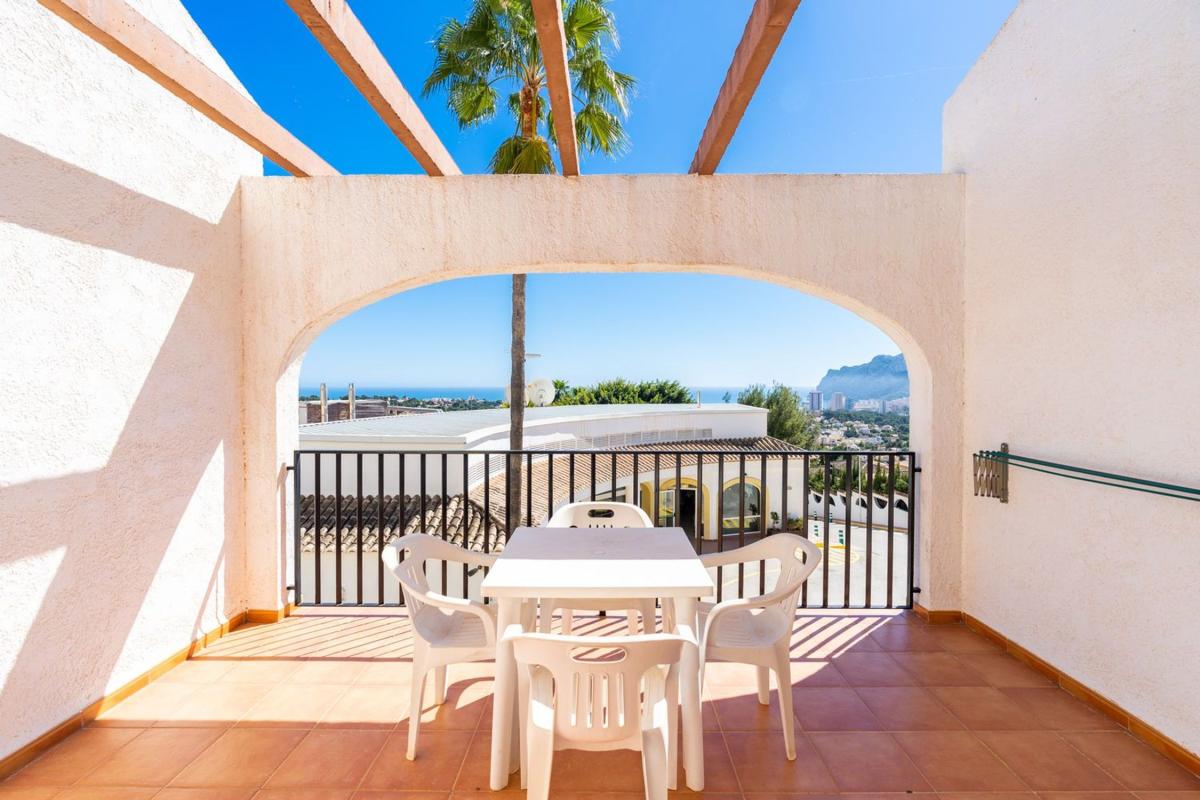 Venta de chalet independiente en Casa o chalet en Cometa-Carrió, Calpe, Calpe
photo 5