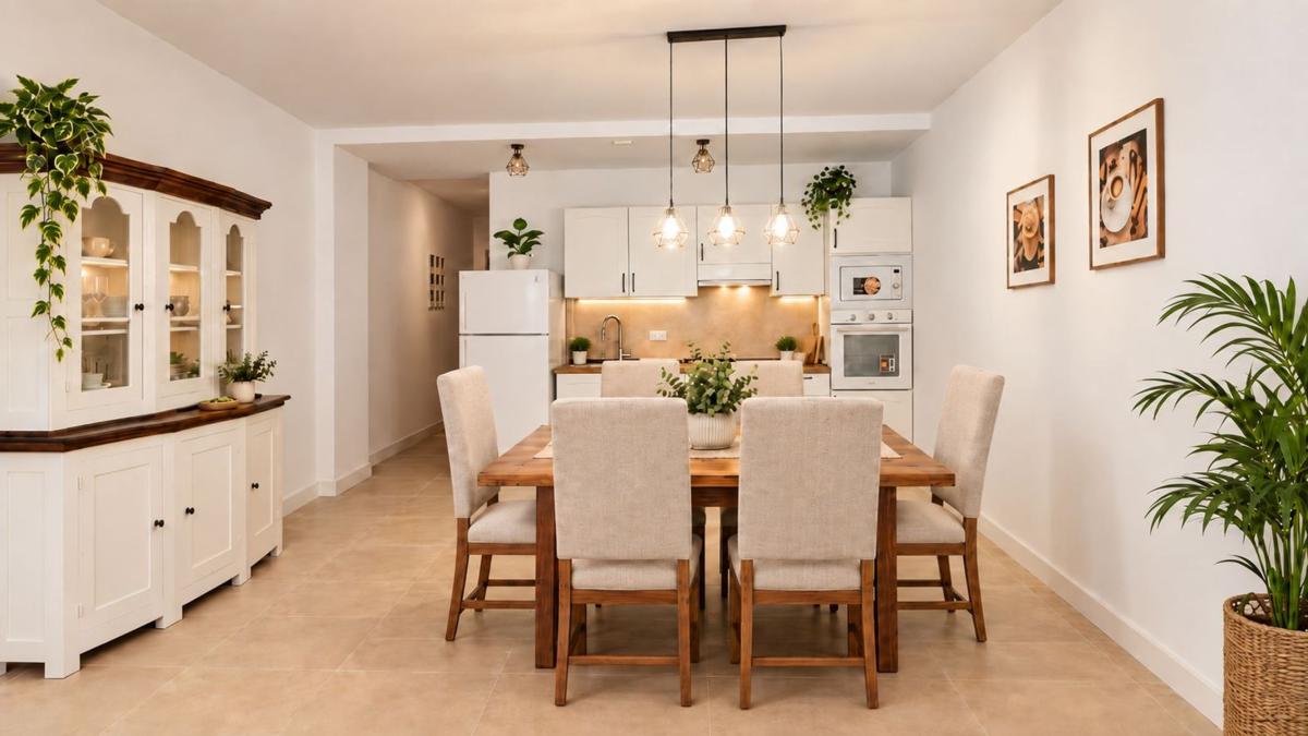 Venta de piso en Piso en San Crispín, Elche / Elx, Elche / Elx
photo 5
