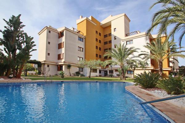 Sale of flat in Piso en Avenida de las Olas, Punta Prima, Torrevieja, Torrevieja
 photo 4