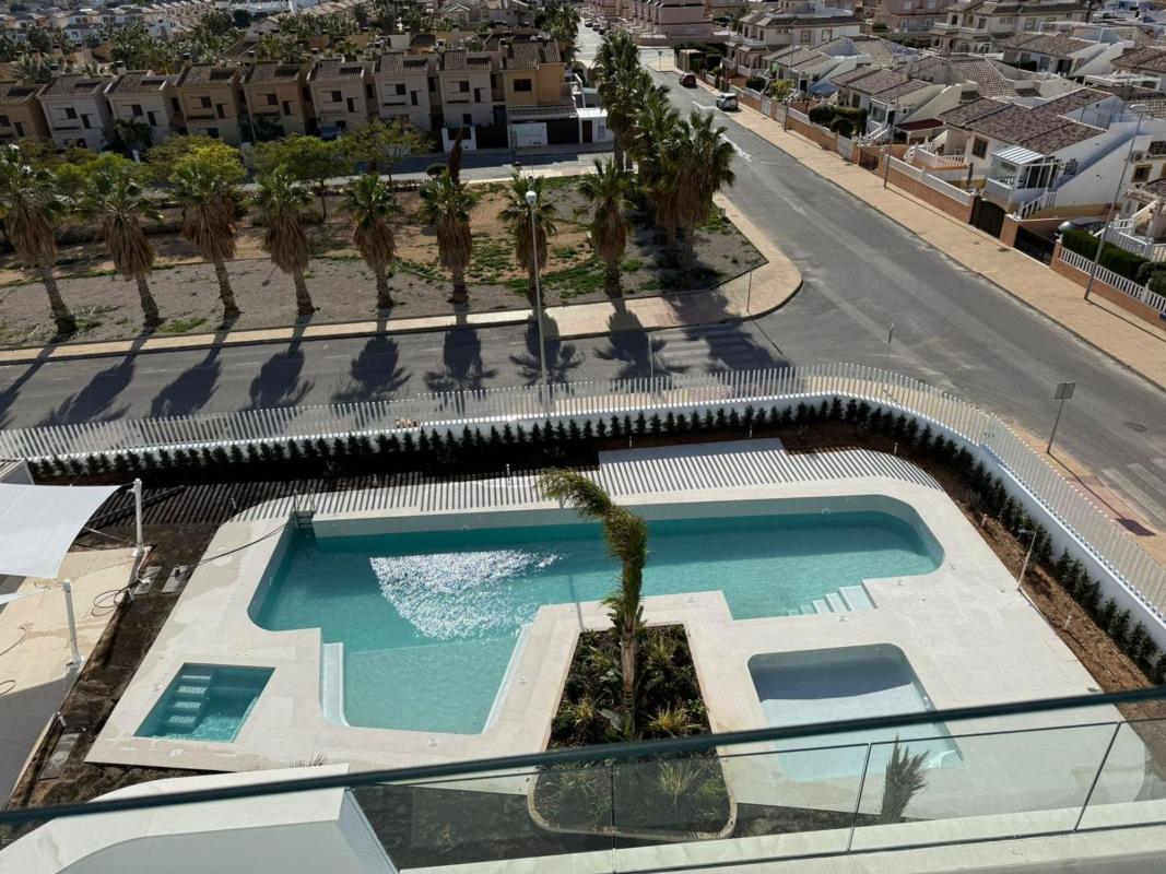 Продажа квартиры на Piso en Lomas de Cabo Roig, Orihuela, Ориуэла
photo 4