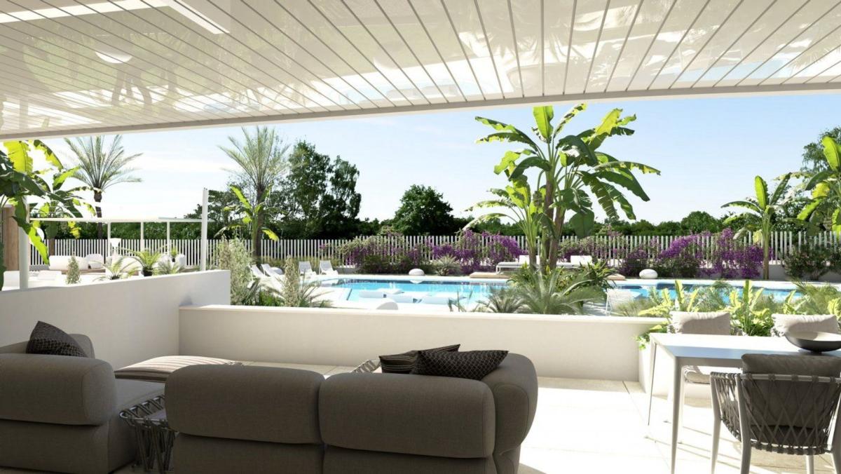 Продажа квартиры на Piso en Lomas de Cabo Roig, Orihuela, Ориуэла
photo 5