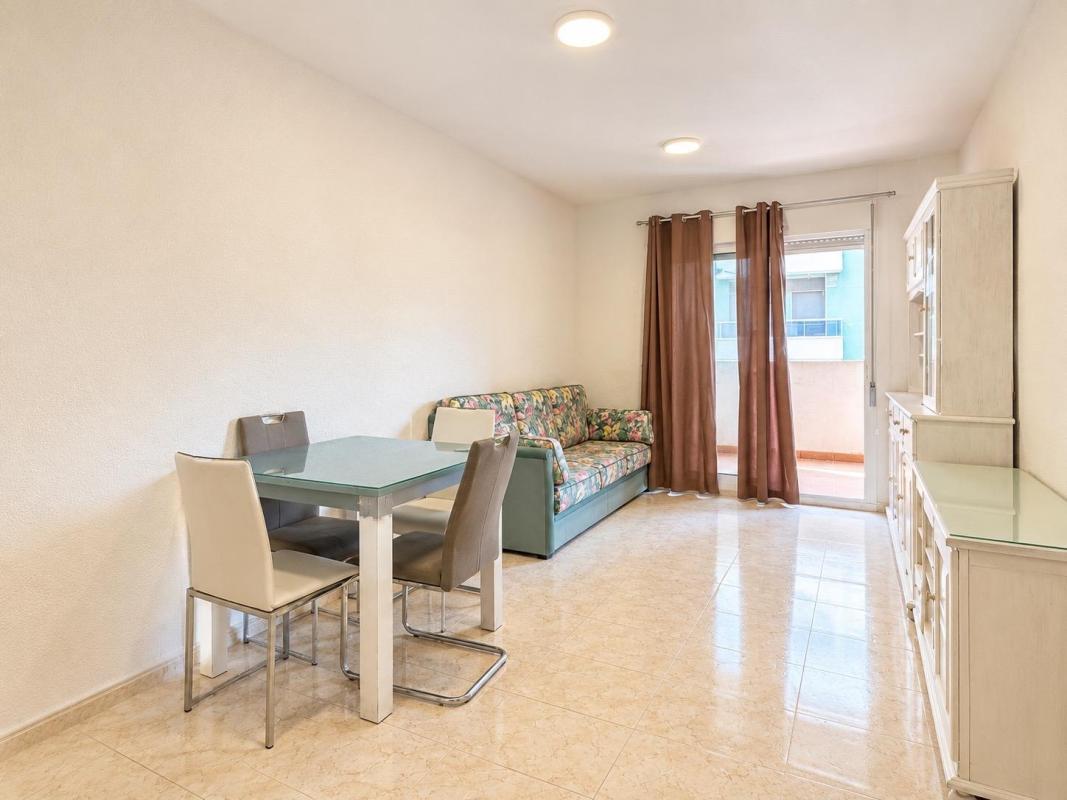 Продажа квартиры на Торребланка, Торревьеха
photo 3