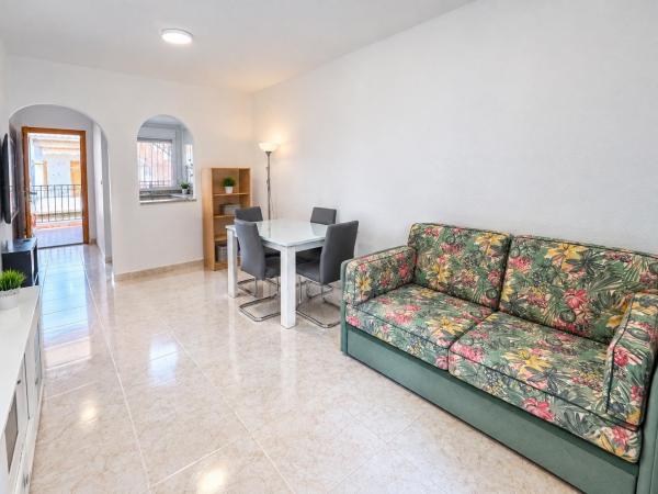 Продажа квартиры на Торребланка, Торревьеха
 photo 4