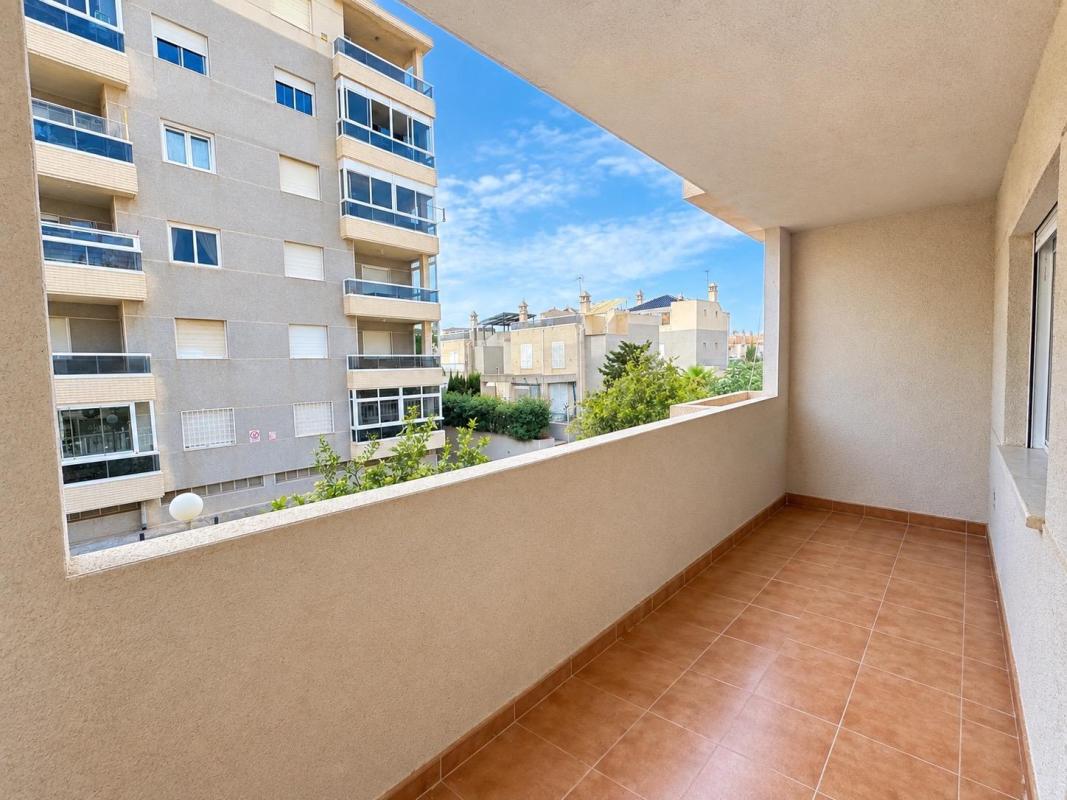 Продажа квартиры на Торребланка, Торревьеха
photo 5
