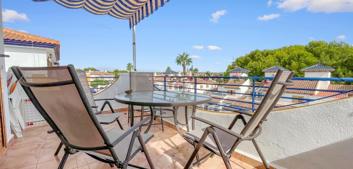 Sale of apartment in Mil Palmeras, Mil Palmeras
photo 4