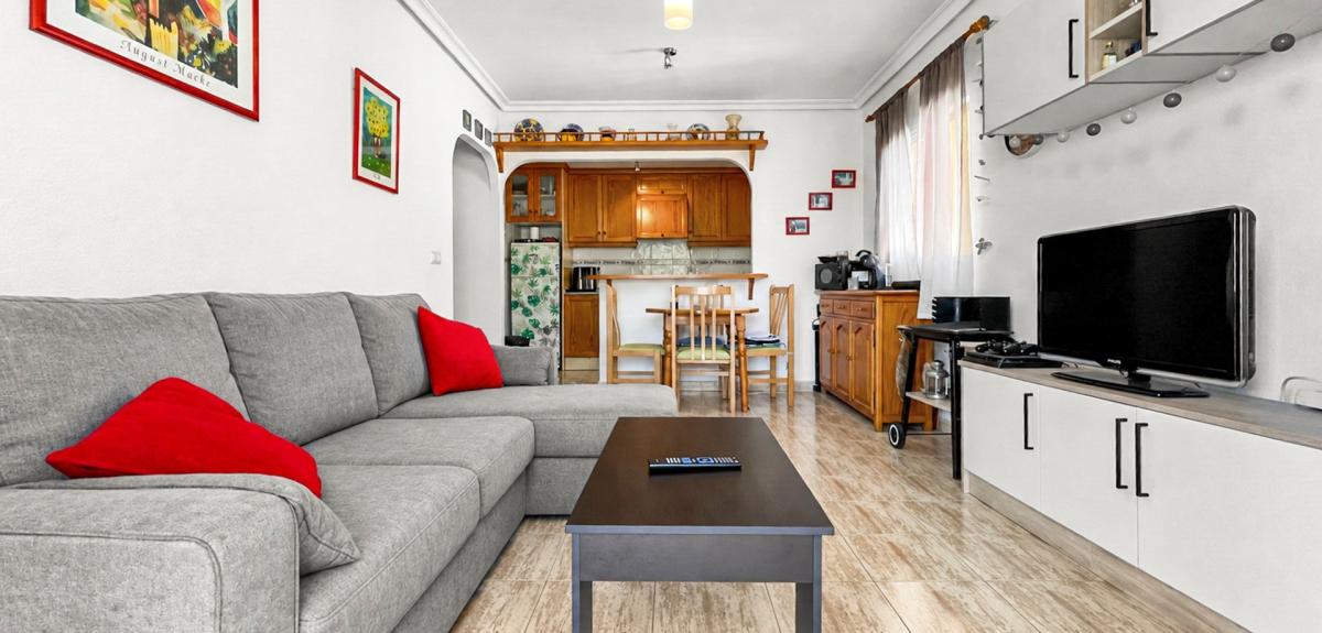 Sale of apartment in Mil Palmeras, Mil Palmeras
photo 5