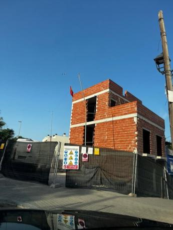 Edificio Residencial de m2 en venta en Alicante / Alacant thumbnail 3