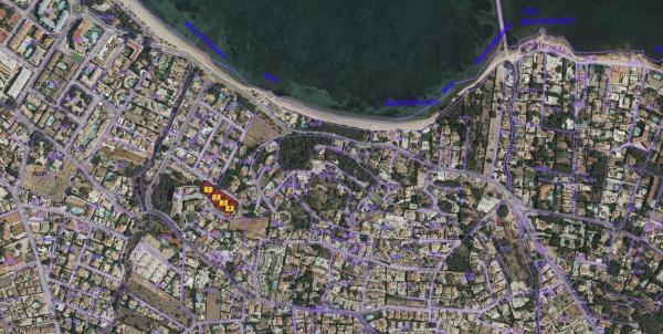 Terreno en Les Rotes/Las Rotas, Denia photo 4