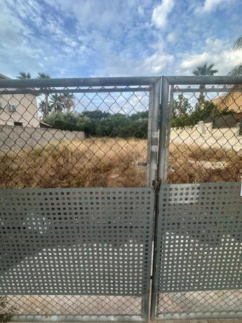 Terreno en Alicante Golf, Alicante / Alacant thumbnail 2