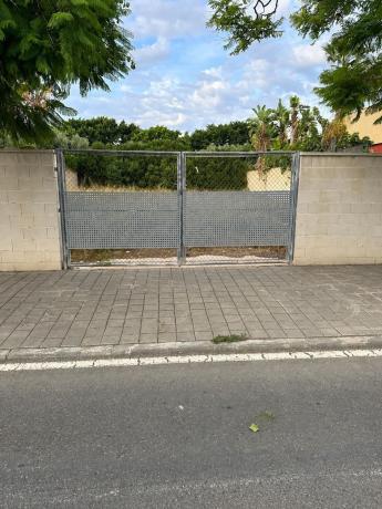 Terreno en Alicante Golf, Alicante / Alacant photo 4