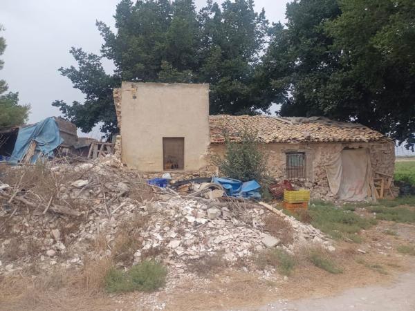 Terreno en Cv-859, 14, San Fulgencio photo 3