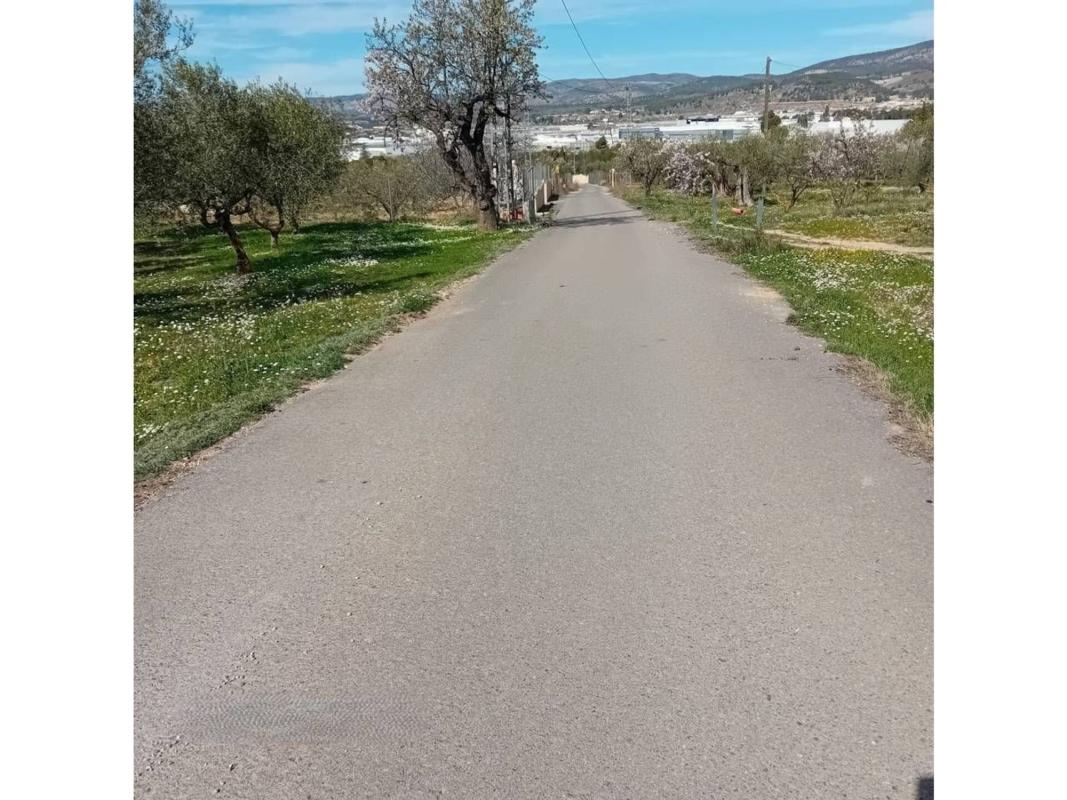 Land for sale in Ibi, Alicante photo 2