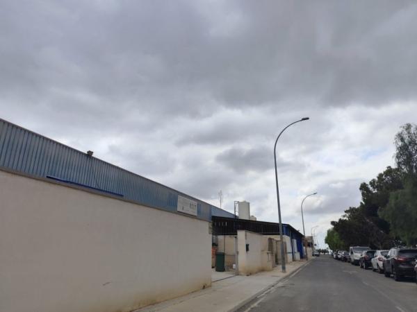 Nave en Poligono Industrial els Castellans, Agost thumbnail 3