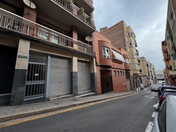 Local en Calle Teniente Llorca, 26, Campoamor, Alicante / Alacant photo 2