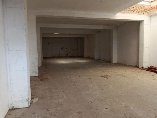 Nave en Calle de l'Avenir, Centro, Pedreguer photo 2