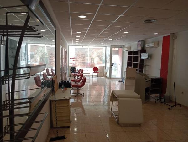 Local en Pueblo Levante, Benidorm photo 4
