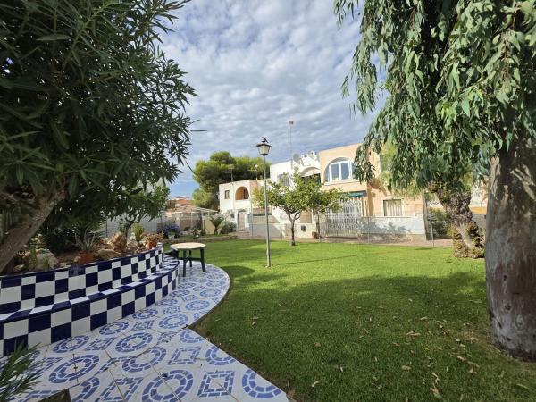 Продажа квартиры на Piso en Calle Pablo Picasso, La Siesta - El Salado - Torreta, Torrevieja, Торревьеха
 photo 4