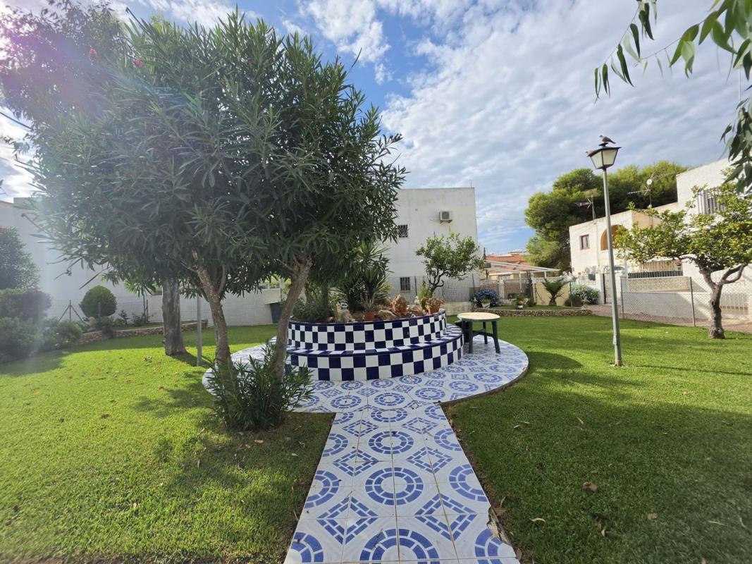 Продажа квартиры на Piso en Calle Pablo Picasso, La Siesta - El Salado - Torreta, Torrevieja, Торревьеха
photo 5