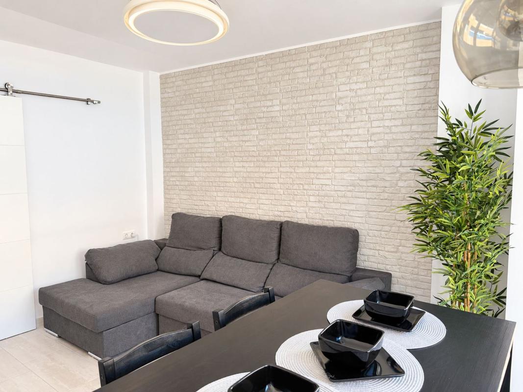 Sale of apartment in Piso en Calle Apolo, Las Piscinas Naturales, Torrevieja, Torrevieja
 photo 4