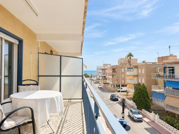 Продажа квартиры на Piso en Calle Sax, 16, Gran Playa, Santa Pola, Санта Пола
 photo 1