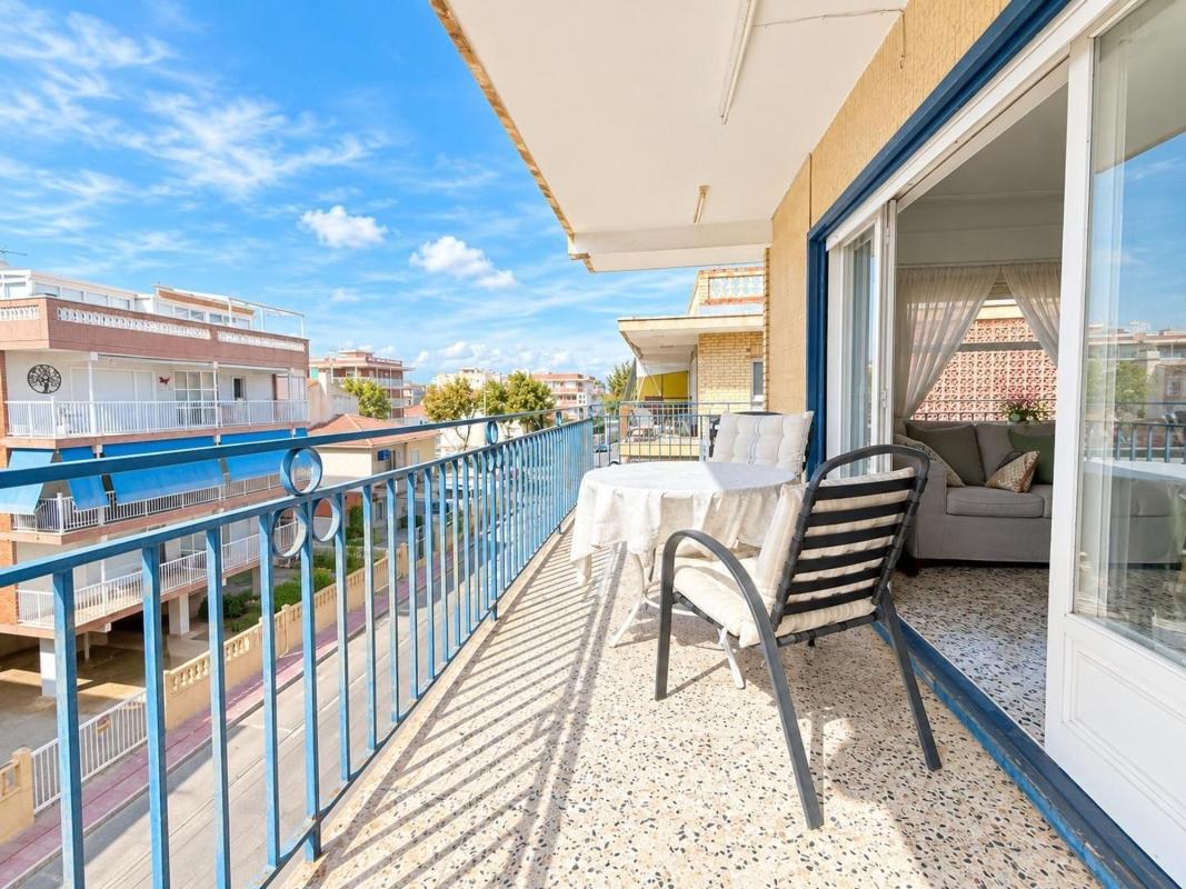 Sprzedaż mieszkania w Piso en Calle Sax, 16, Gran Playa, Santa Pola, Santa Pola
 photo 2