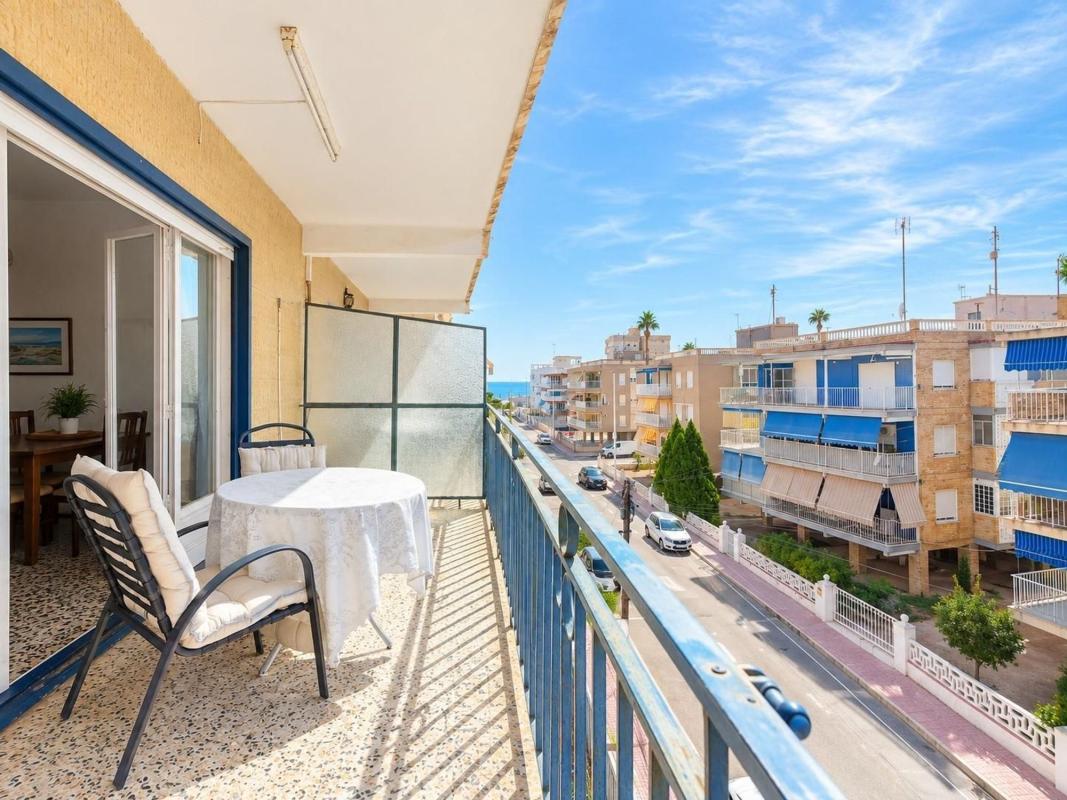 Sprzedaż mieszkania w Piso en Calle Sax, 16, Gran Playa, Santa Pola, Santa Pola
 photo 3