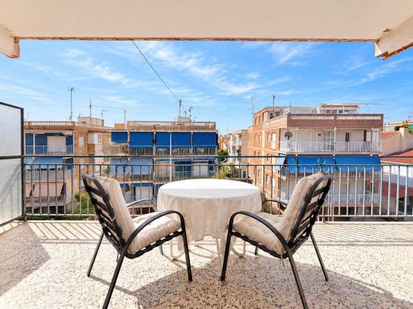 Продажа квартиры на Piso en Calle Sax, 16, Gran Playa, Santa Pola, Санта Пола
 photo 4