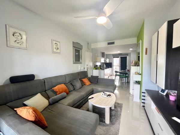 Chalet independiente en venta en Casa o chalet en Los Balcones - Los Altos del Edén, Torrevieja, Torrevieja
 photo 1