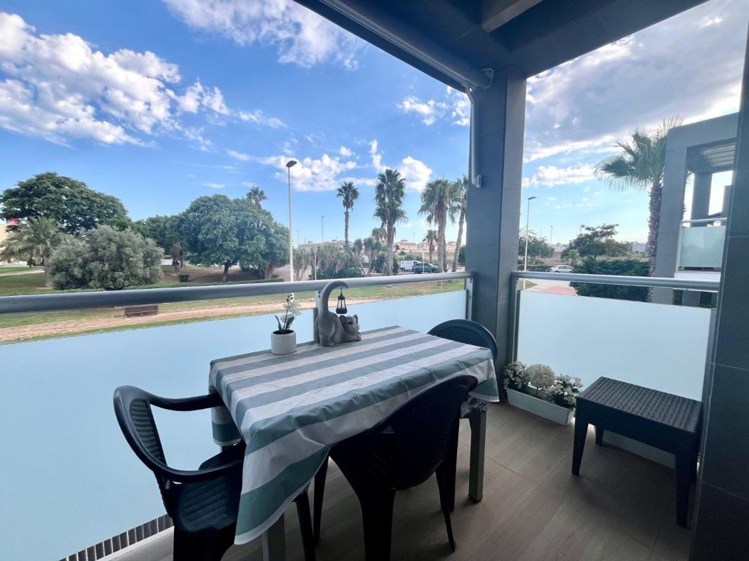 Продажа отдельного шале в  Casa o chalet en Los Balcones - Los Altos del Edén, Torrevieja, Торревьеха photo 3
