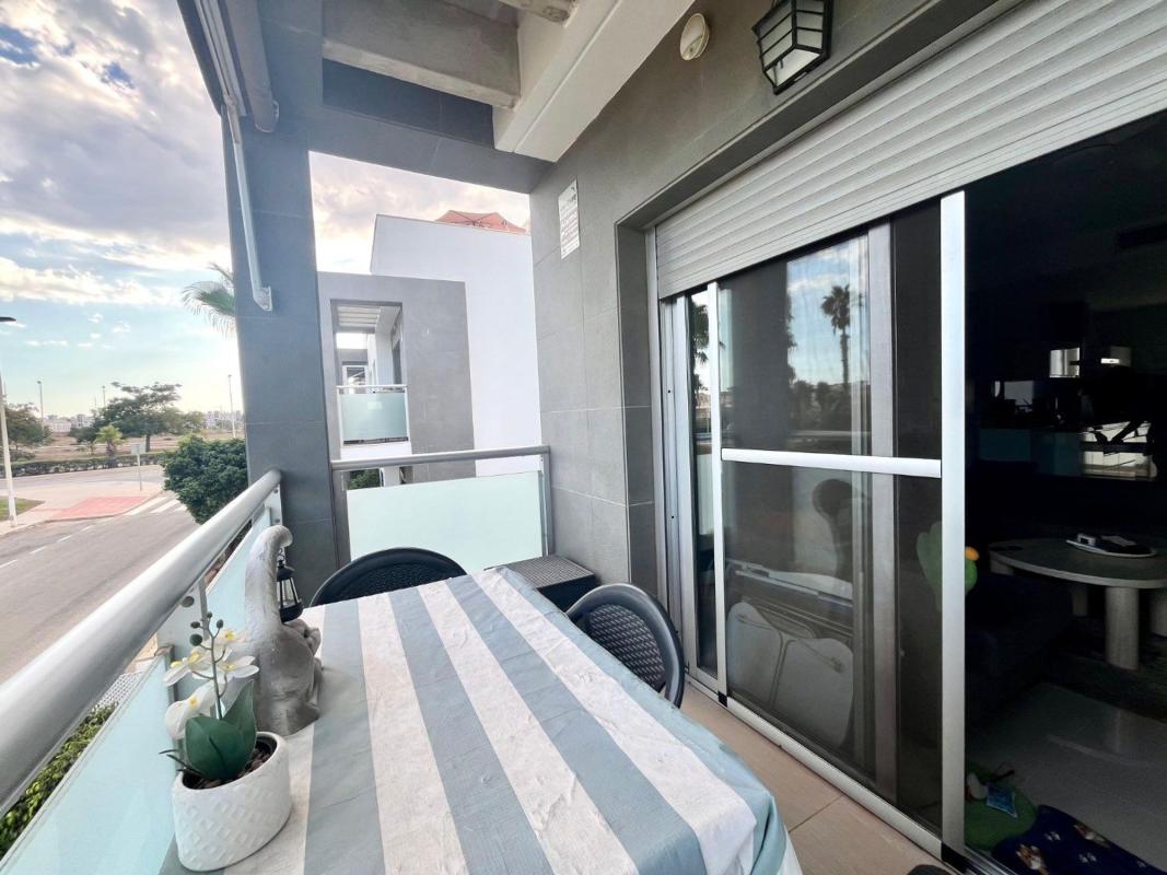 Продажа отдельного шале в  Casa o chalet en Los Balcones - Los Altos del Edén, Torrevieja, Торревьеха photo 4