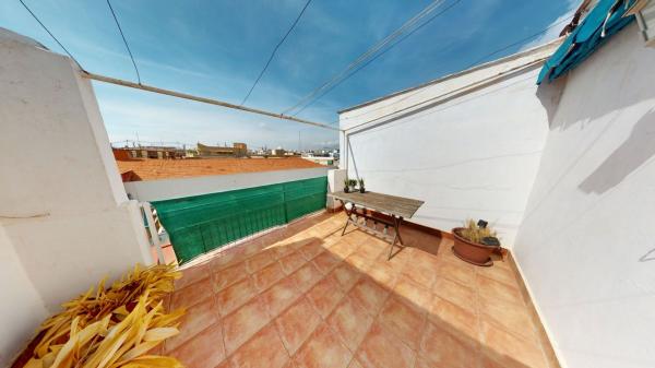 Mansarda na sprzedaż w Ático en Plus Ultra, Carolinas Altas, Alicante / Alacant, Alicante / Alacant thumbnail 2