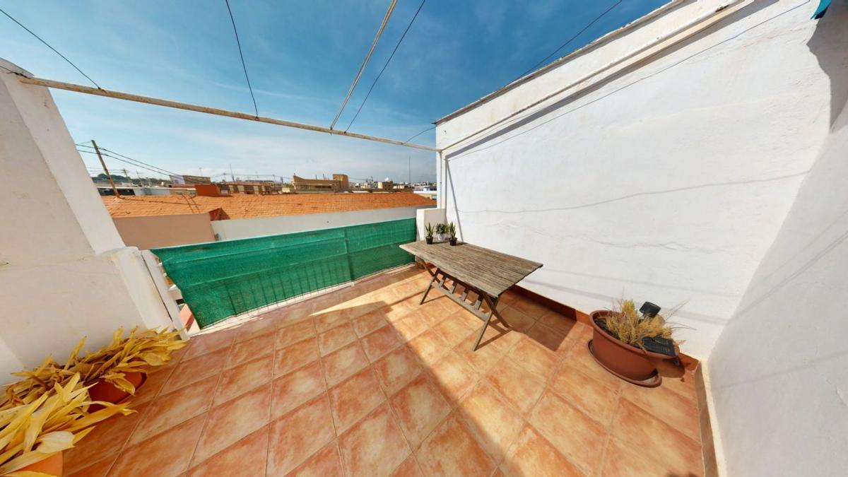 Penthouse sale in Ático en Plus Ultra, Carolinas Altas, Alicante / Alacant, Alicante photo 3