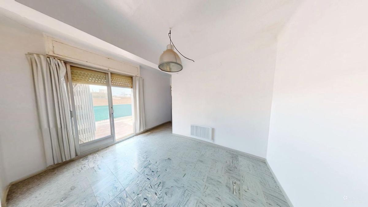 Penthouse sale in Ático en Plus Ultra, Carolinas Altas, Alicante / Alacant, Alicante photo 5