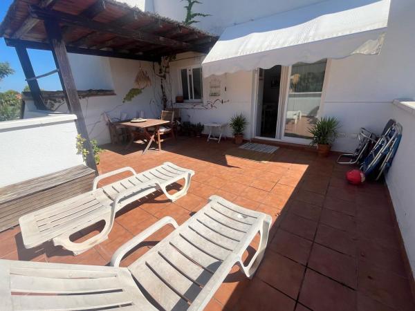 Sale of flat in Piso en Calle Grecia, El Verger, El Verger
thumbnail 2