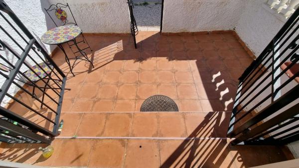 Chalet adosado en Calle Liszt, La Siesta - El Salado - Torreta, Torrevieja photo 4
