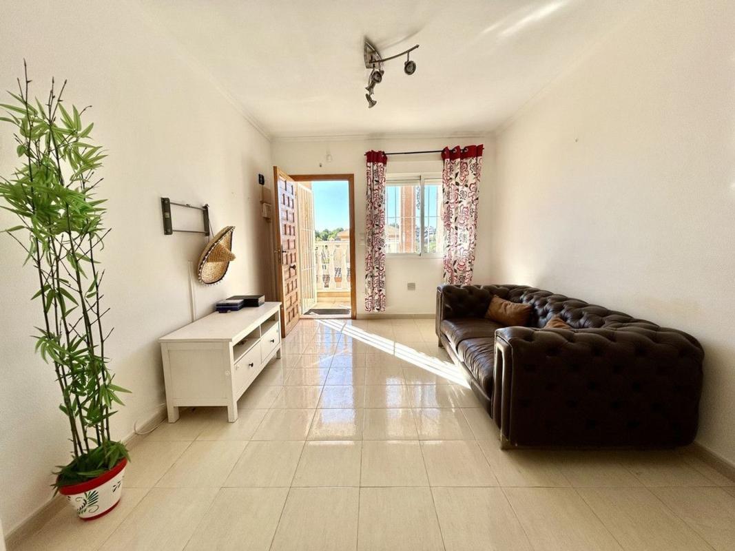 Продажа пентхауса на Ático en Calle Nicaragua, Las Filipinas, Orihuela, Ориуэла photo 4