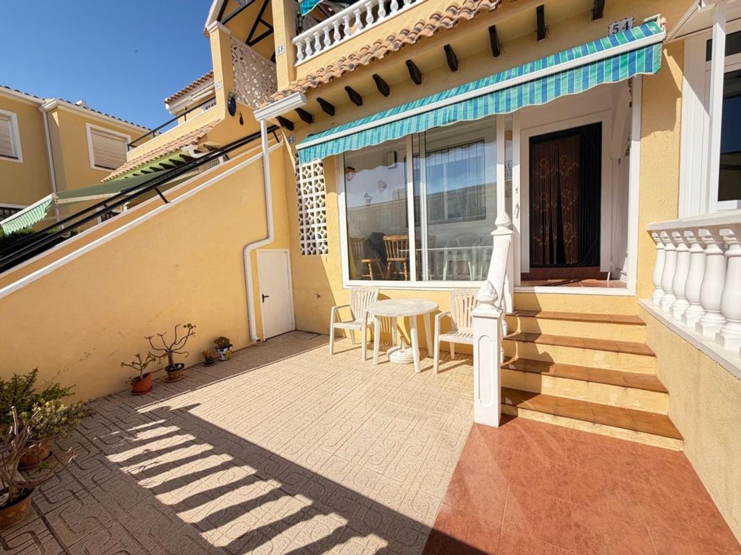 Venta de piso en Piso en Calle los Cerezos, Las Filipinas, Orihuela, Orihuela
 photo 3