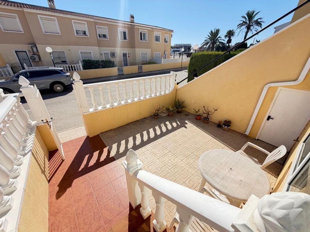 Venta de piso en Piso en Calle los Cerezos, Las Filipinas, Orihuela, Orihuela
 photo 4