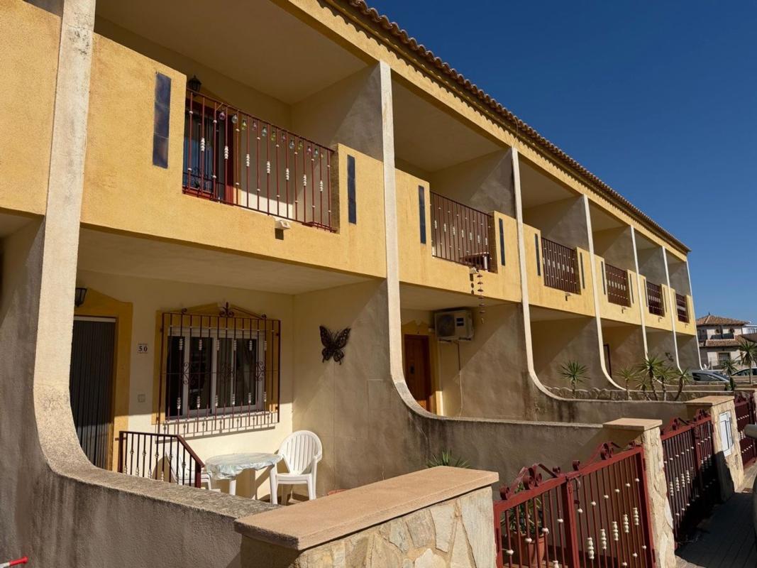 Продажа отдельного шале в Casa o chalet en Calle Picasso, La Regia, Orihuela, Ориуэла photo 1
