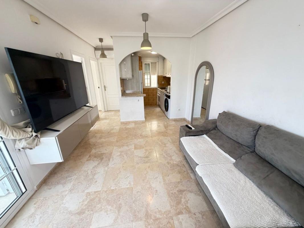 Venta de ático en  Ático en Calle Cabo Formentor, Lomas de Cabo Roig, Orihuela, Orihuela photo 3