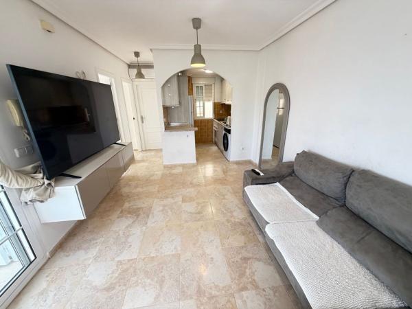 Аттик на продажу в  Ático en Calle Cabo Formentor, Lomas de Cabo Roig, Orihuela, Ориуэла photo 3