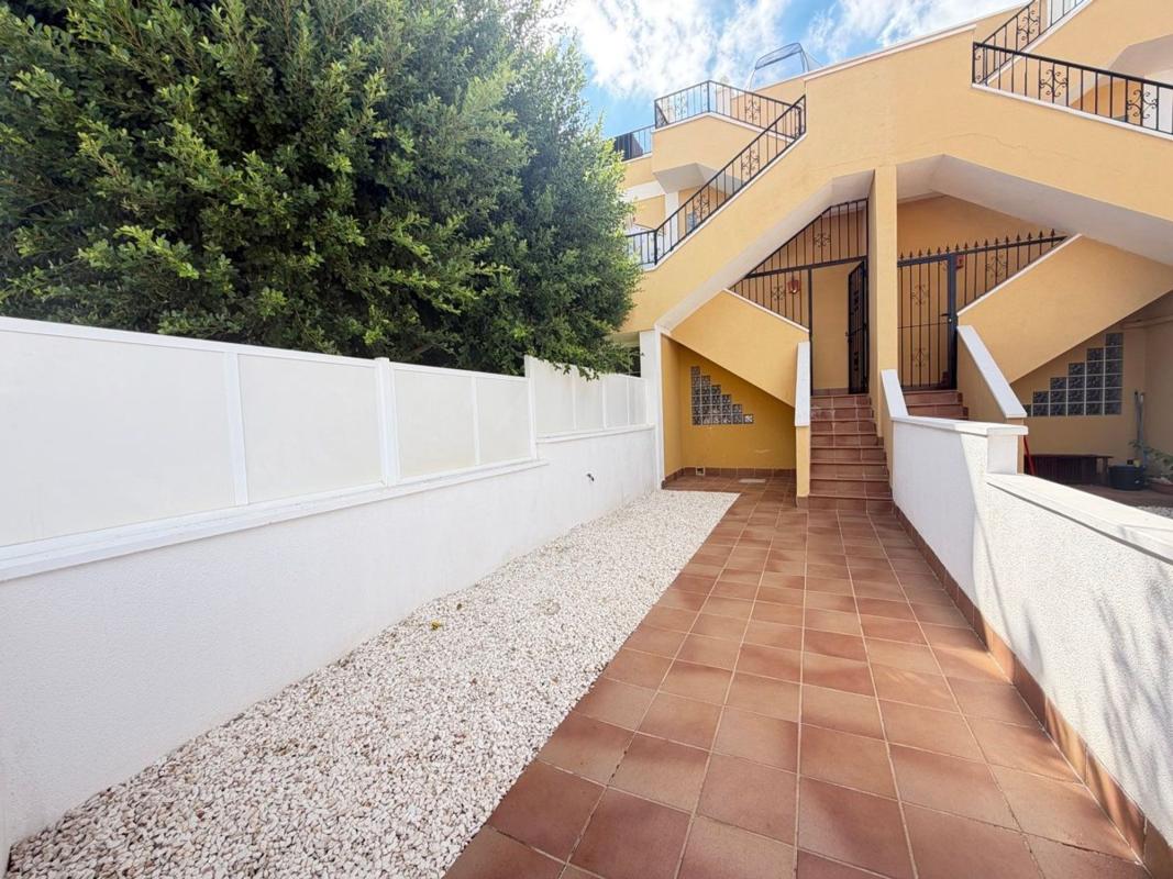Venta de ático en  Ático en Calle Cabo Formentor, Lomas de Cabo Roig, Orihuela, Orihuela photo 5
