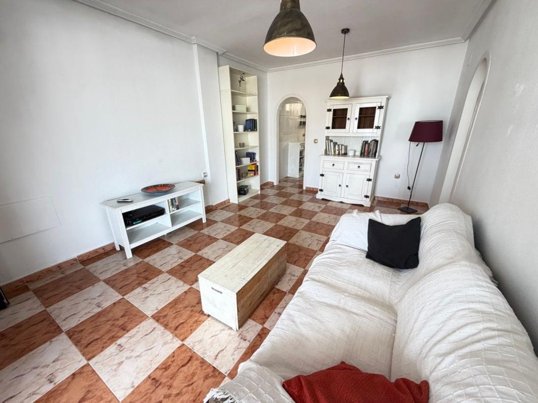 Продажа пентхауса на  Ático en Urbanización Blue Lagoon Cl1, Las Filipinas, Orihuela, Ориуэла photo 4
