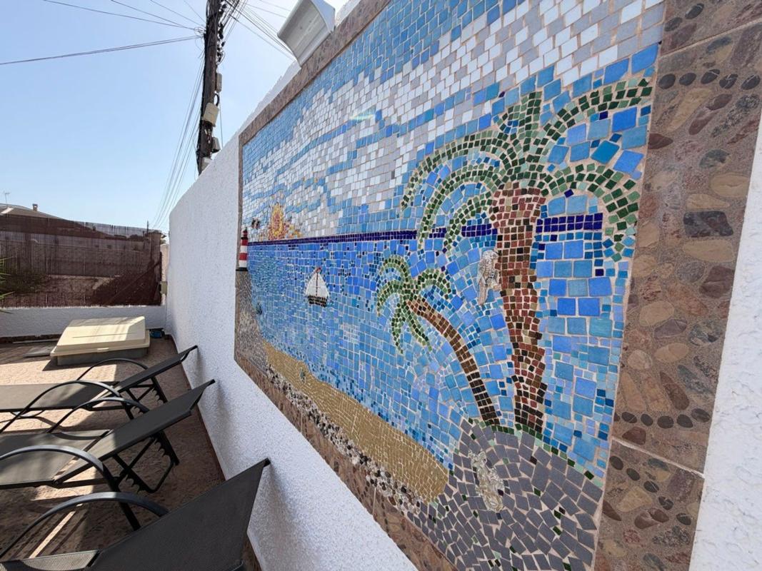Продажа отдельного шале в Casa o chalet en Avenida Baracaldo, La Siesta - El Salado - Torreta, Torrevieja, Торревьеха photo 4