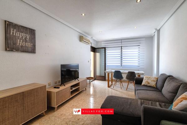 Продажа квартиры на Piso en Calle el Calvario, Centro, San Miguel de Salinas, Сан-Мигель-де-Салинас
photo 1