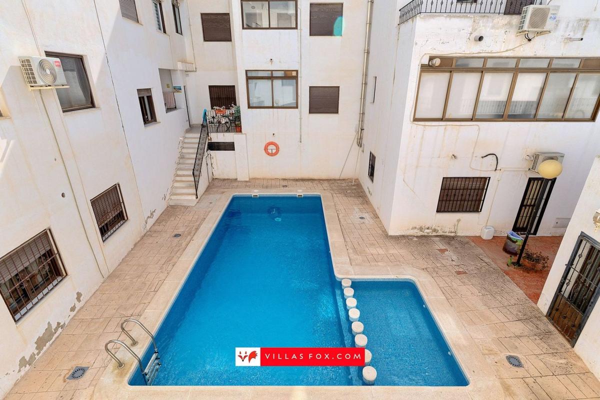 Продажа квартиры на Piso en Calle el Calvario, Centro, San Miguel de Salinas, Сан-Мигель-де-Салинас
photo 2