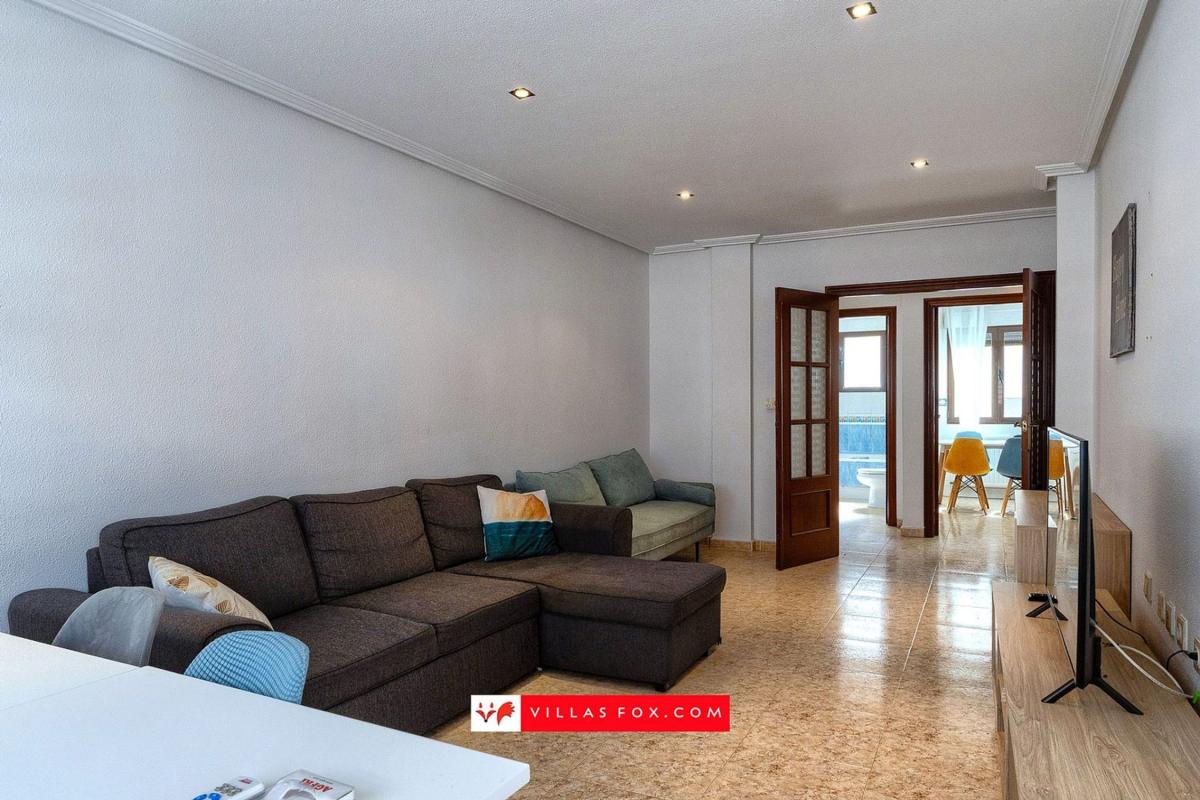 Продажа квартиры на Piso en Calle el Calvario, Centro, San Miguel de Salinas, Сан-Мигель-де-Салинас
photo 4