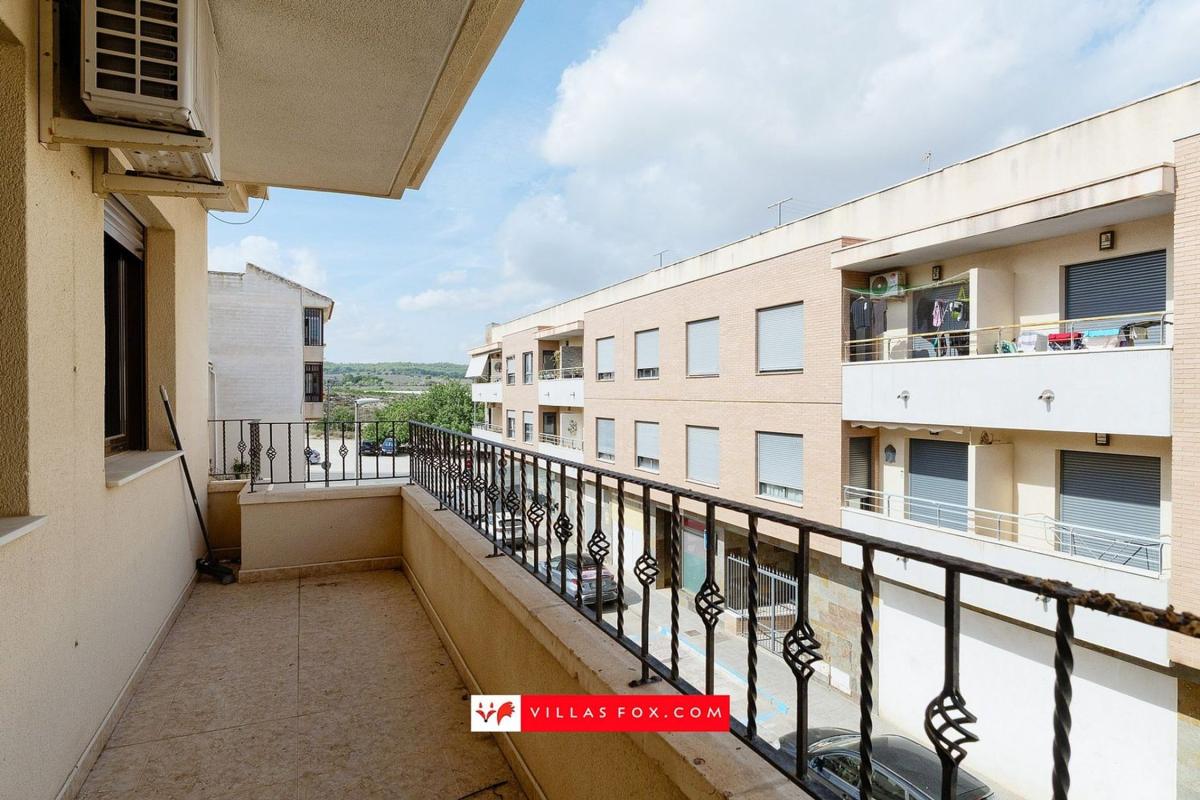 Продажа квартиры на Piso en Calle el Calvario, Centro, San Miguel de Salinas, Сан-Мигель-де-Салинас
photo 5