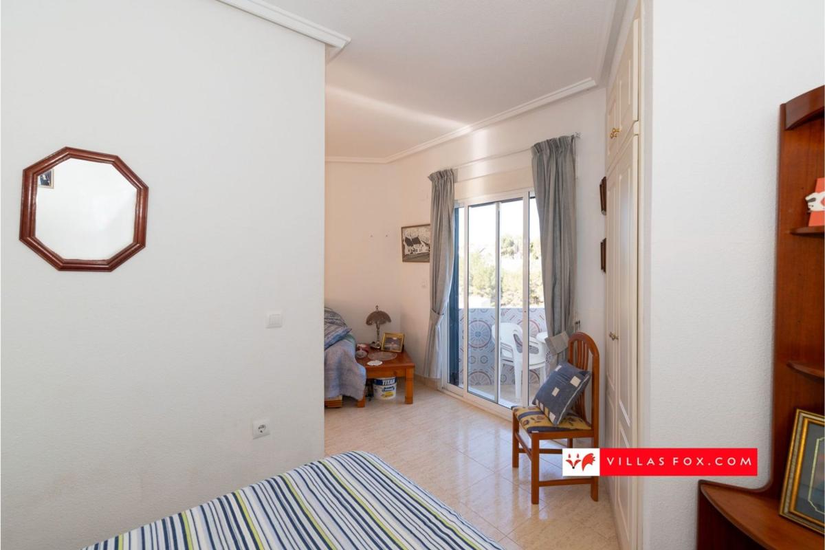 Sale of apartment in Piso en Calle los Chirrines, La Cañada - Los Alcores, San Miguel de Salinas, San Miguel de Salinas
photo 4